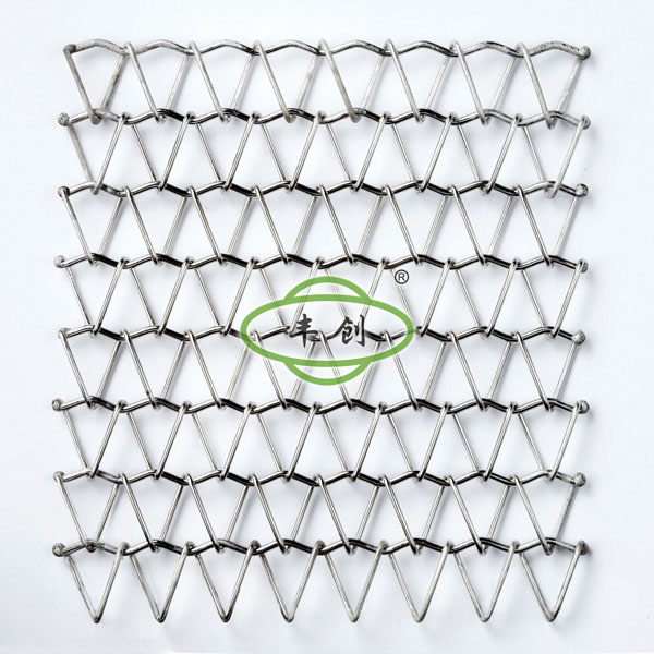 FC010平衡型網(wǎng)帶